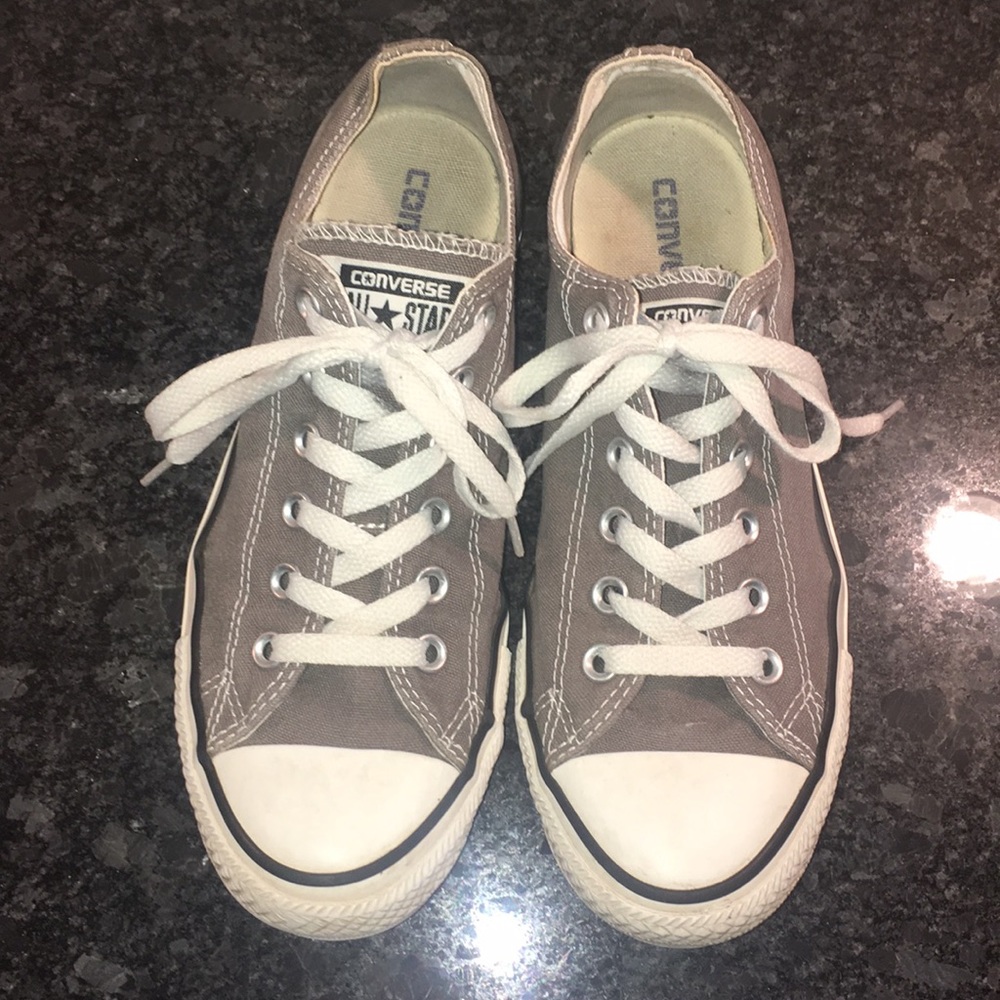 Converse Low top